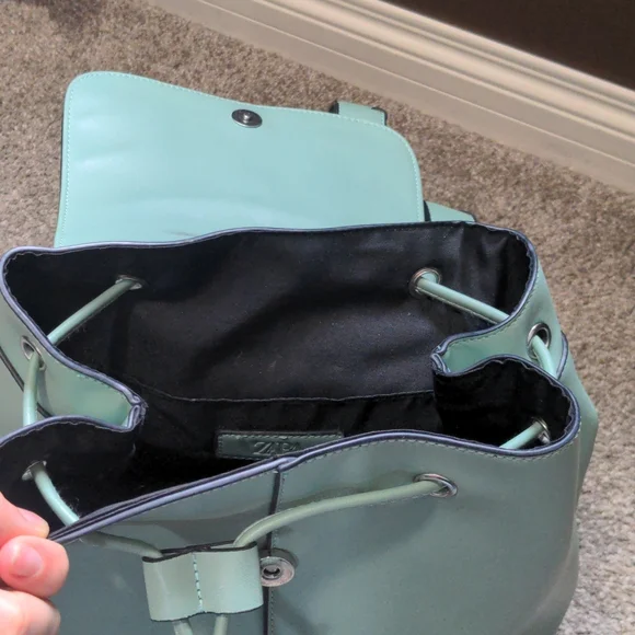 Zara backpack - Picture 5 of 5